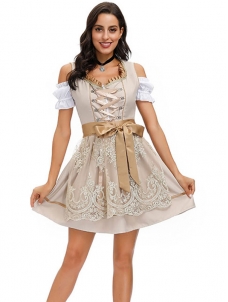 Women International Costume (including fancy dress)