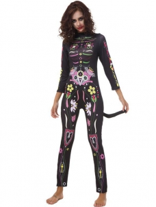 Women Sexy Halloween Costume (including fancy dress)