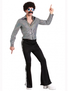 Men Sexy Halloween Costume