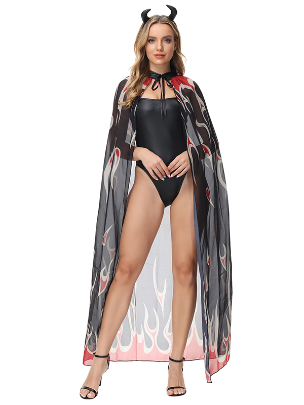 Women Sexy Halloween Costume