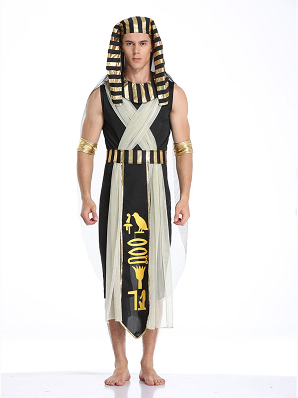 Men Sexy Halloween Costume (including fancy dress)