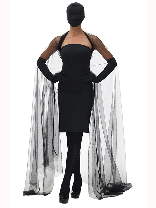 Women Sexy Halloween Costume (including fancy dress)