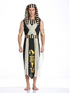 Men Sexy Halloween Costume (including fancy dress)