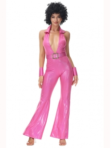 Women Sexy Halloween Costume (including jumpsuit)