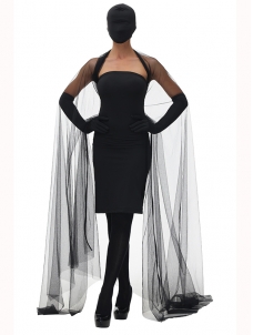 Women Sexy Halloween Costume (including fancy dress)