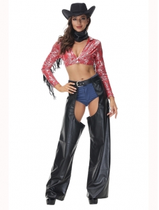 Women Sexy Halloween Costume