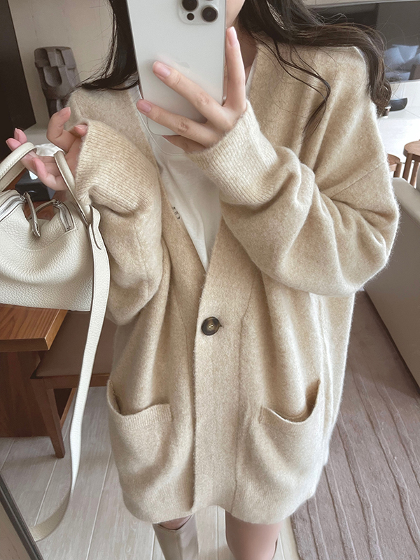 Women Long Sleeve Sweater Tops