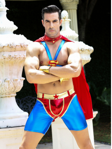 Men Sexy Lingerie Costume (including lingerie)