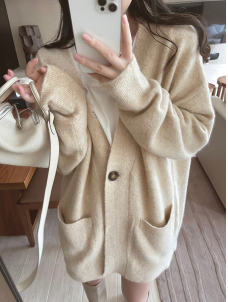 Women Long Sleeve Sweater Tops