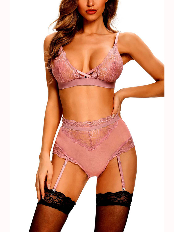 Women Sexy Bra Lingerie