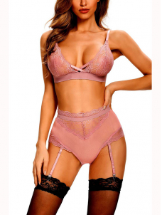 Women Sexy Bra Lingerie