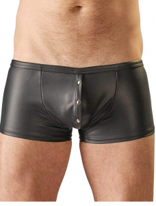 Men Sexy Vinyl Underwear
