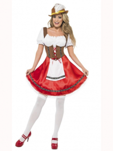 Women Sexy Halloween Costume Fancy Dress