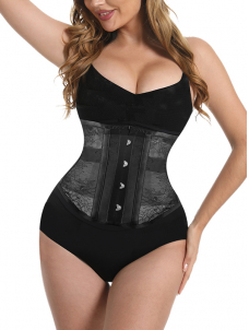 XXS-3XL Fitness Tummy Control Shapewear