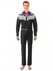 Ken Cosplay Costume Outfits Fantasia Halloween Carnival Party Disguise Suit