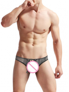 Men Sexy Transparent Underwear Lingerie