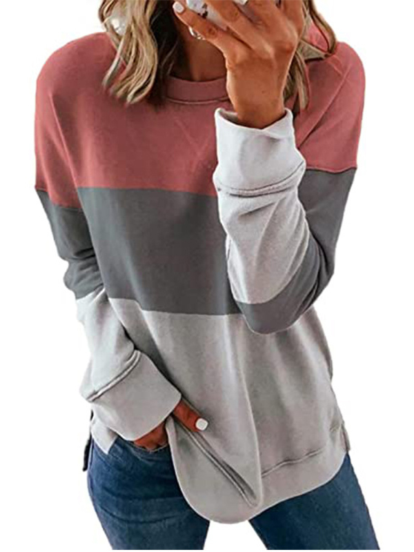 Women Long Sleeve Blouse