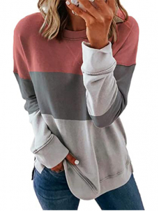 Women Long Sleeve Blouse