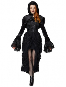 Women Sexy Halloween Costume Dress Fancy Dress