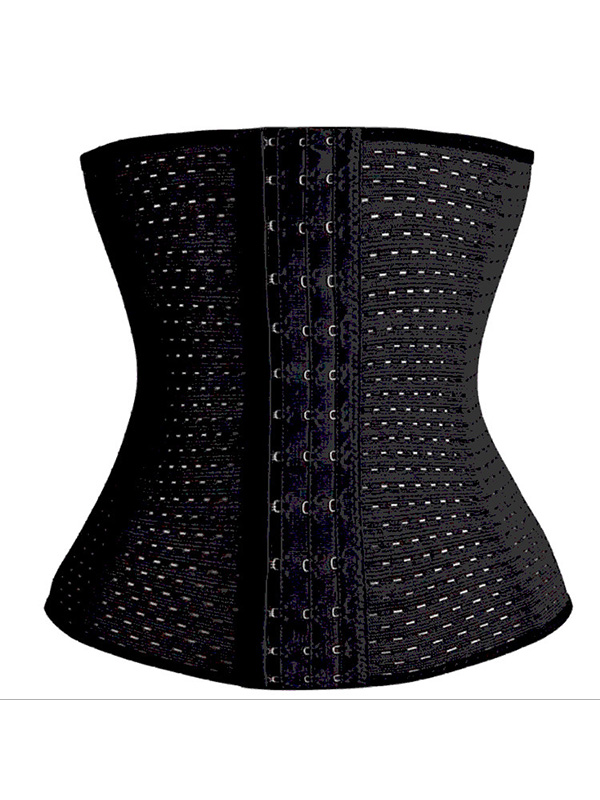 Women Corset High Waist Training Belt