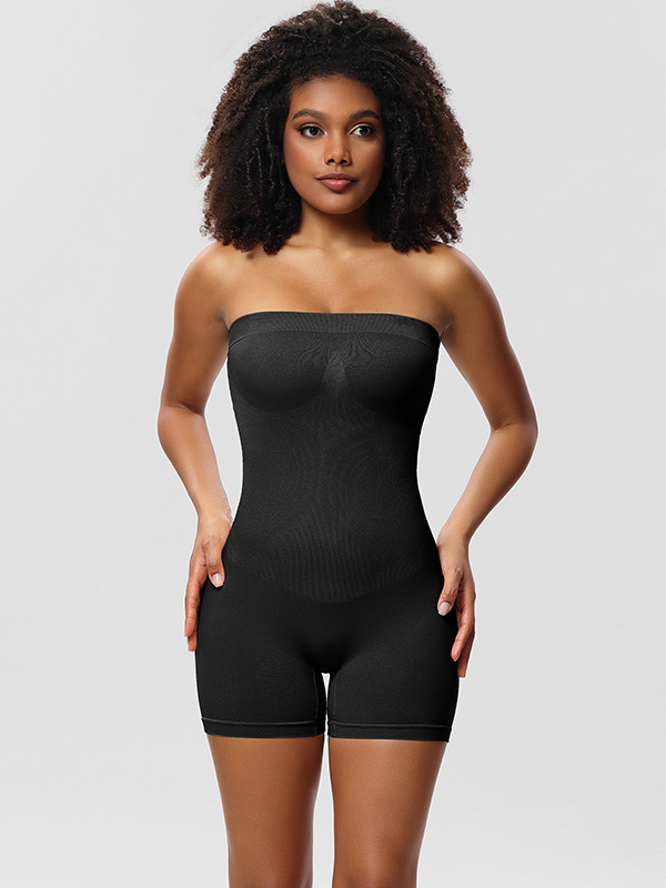 Women Off Shoulder Bodysuit