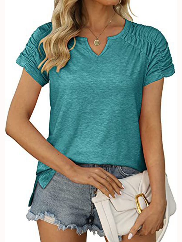 Women Short Sleeve T-shirts