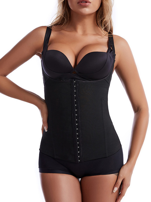 Women Tummy Control Shapewear Corset