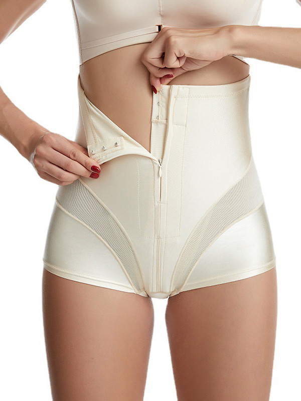 Women Tummy Control Shapewear Underwear