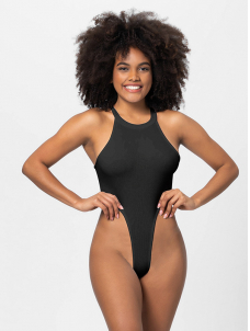 Women Sexy Shapewear Bodysuit