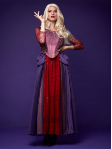 Sexy Women Princess Halloween Costume (including fancy dress)
