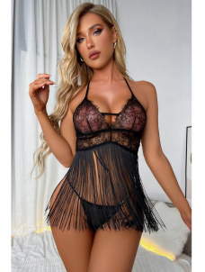 Women Sexy Babydoll Lingerie