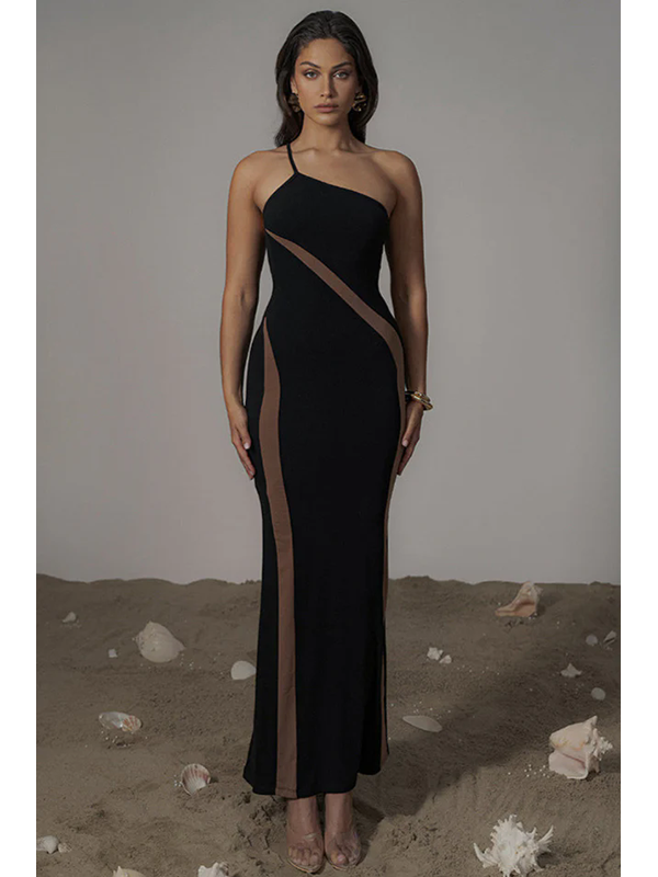 Women Sexy Maxi Dress
