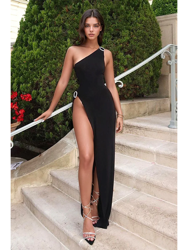 Women Sexy Maxi Dress