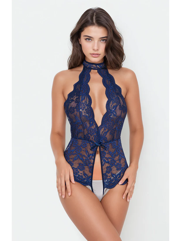 Women Sexy Teddies Lingerie
