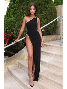 Women Sexy Maxi Dress