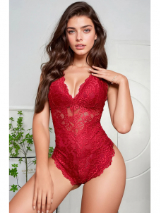Women Sexy Teddies Lingerie