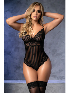 Women Sexy Teddies Lingerie