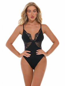 Women Sexy Teddies Lingerie